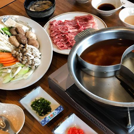 Breezbay Seaside Resort Matsushima Matsushima  Ngoại thất bức ảnh