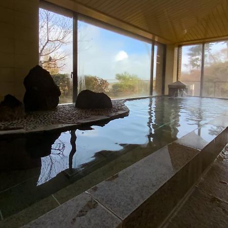 Breezbay Seaside Resort Matsushima Matsushima  Ngoại thất bức ảnh