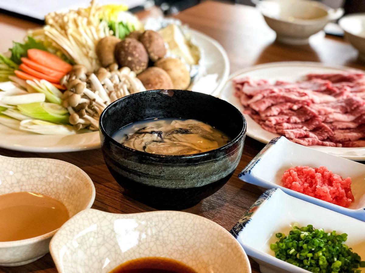 Breezbay Seaside Resort Matsushima Matsushima  Ngoại thất bức ảnh