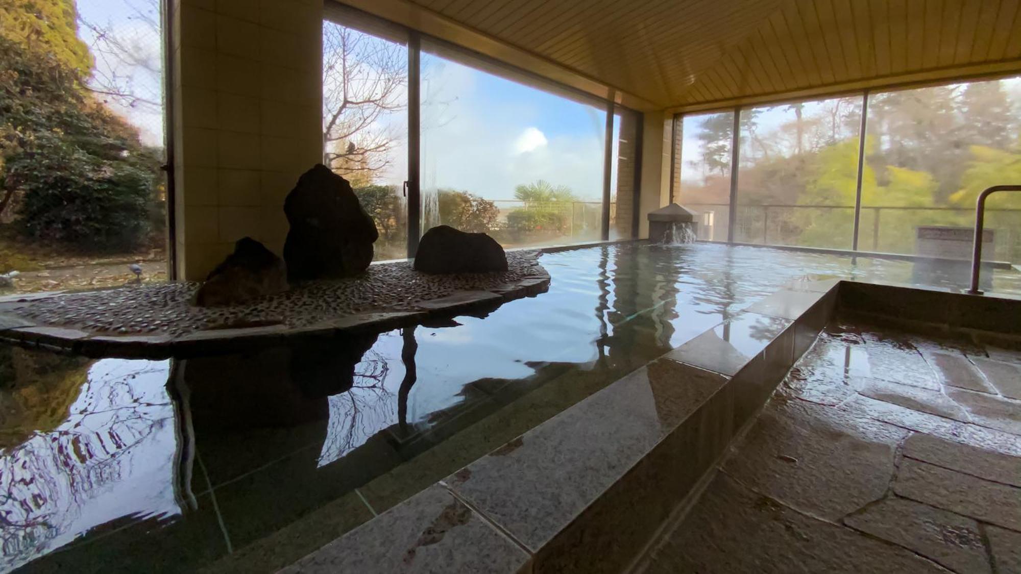 Breezbay Seaside Resort Matsushima Matsushima  Ngoại thất bức ảnh