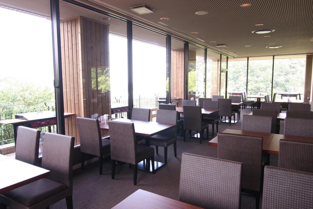 Breezbay Seaside Resort Matsushima Matsushima  Ngoại thất bức ảnh