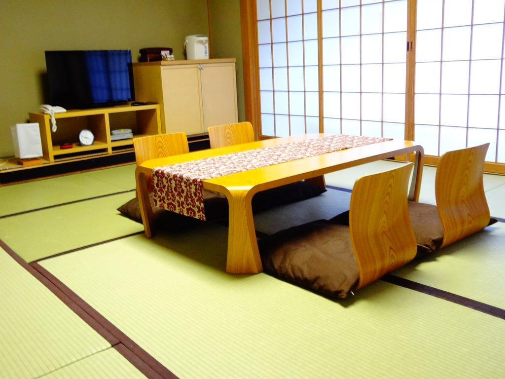 Breezbay Seaside Resort Matsushima Matsushima  Ngoại thất bức ảnh