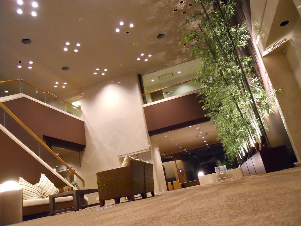 Breezbay Seaside Resort Matsushima Matsushima  Ngoại thất bức ảnh
