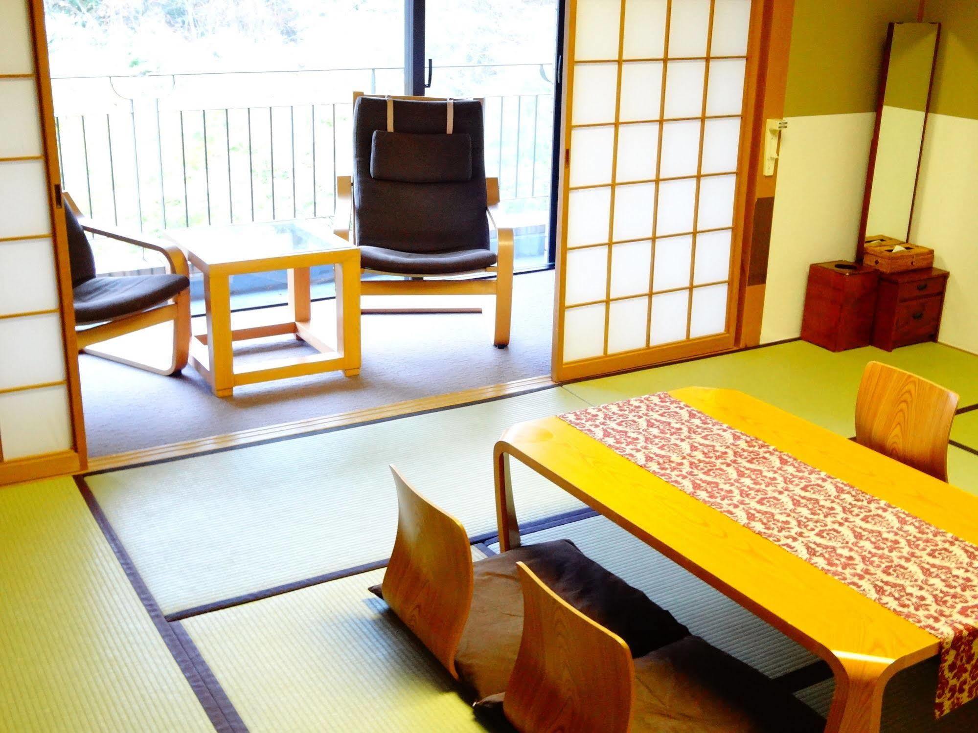 Breezbay Seaside Resort Matsushima Matsushima  Ngoại thất bức ảnh