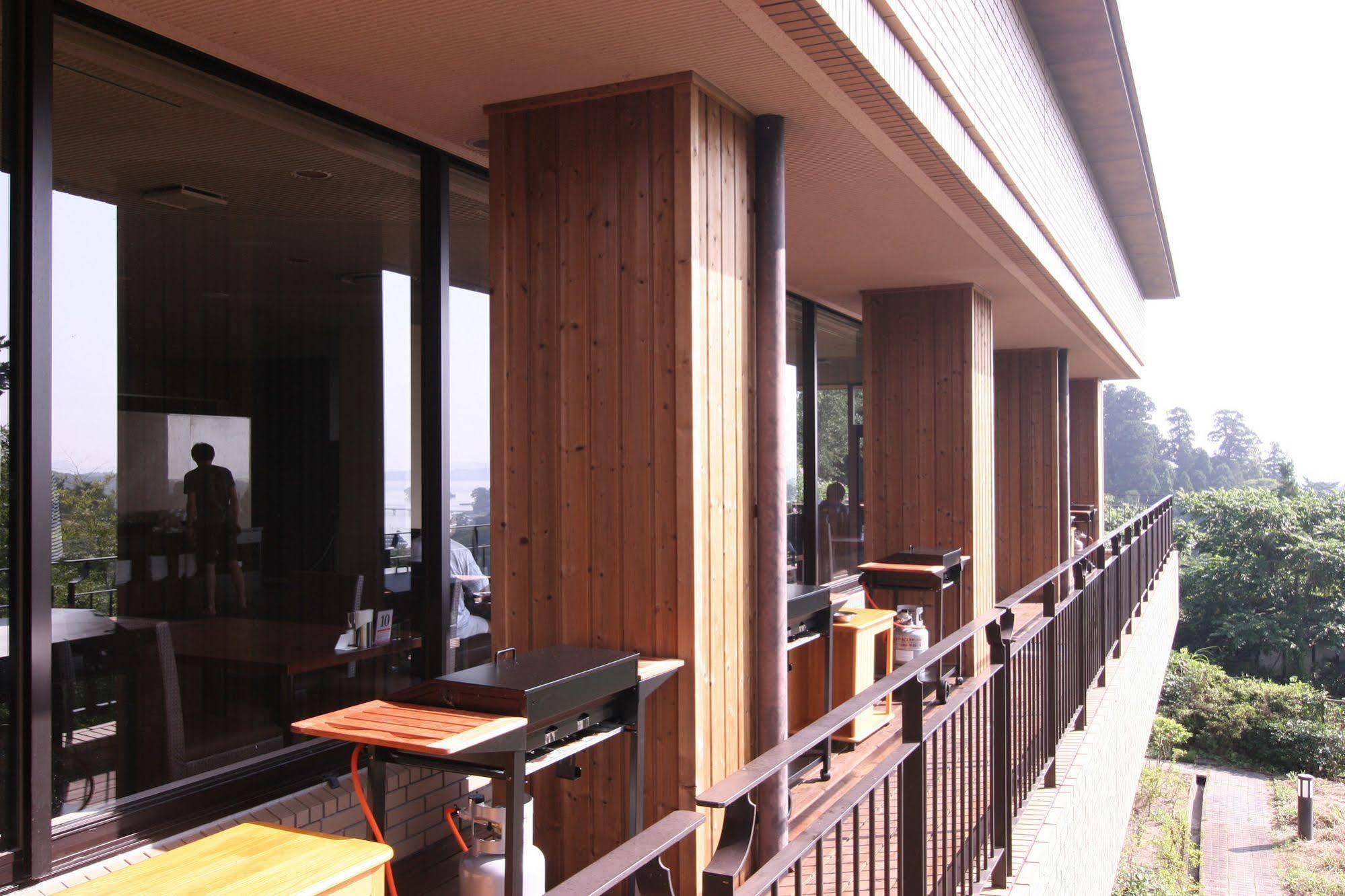 Breezbay Seaside Resort Matsushima Matsushima  Ngoại thất bức ảnh
