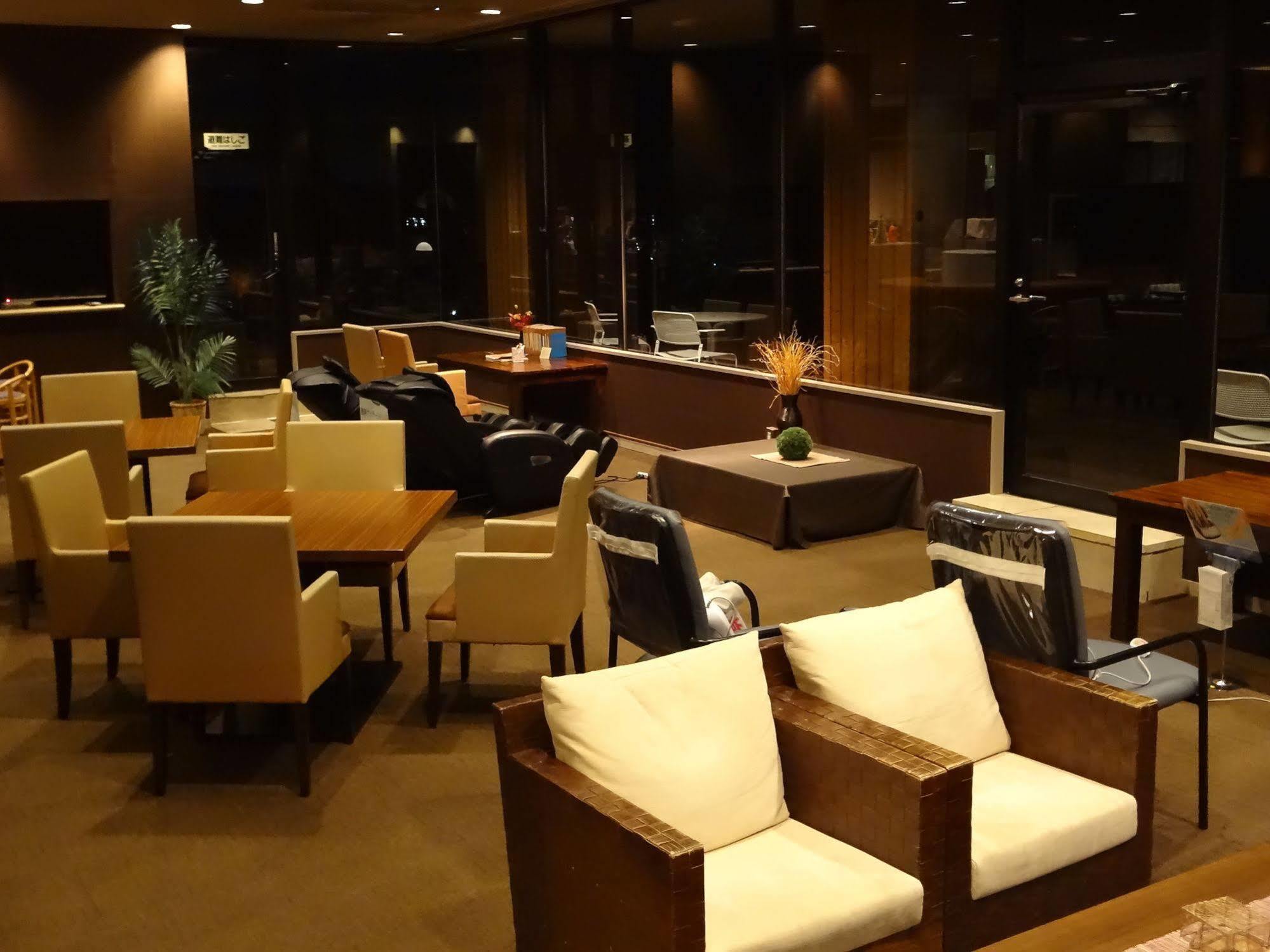 Breezbay Seaside Resort Matsushima Matsushima  Ngoại thất bức ảnh