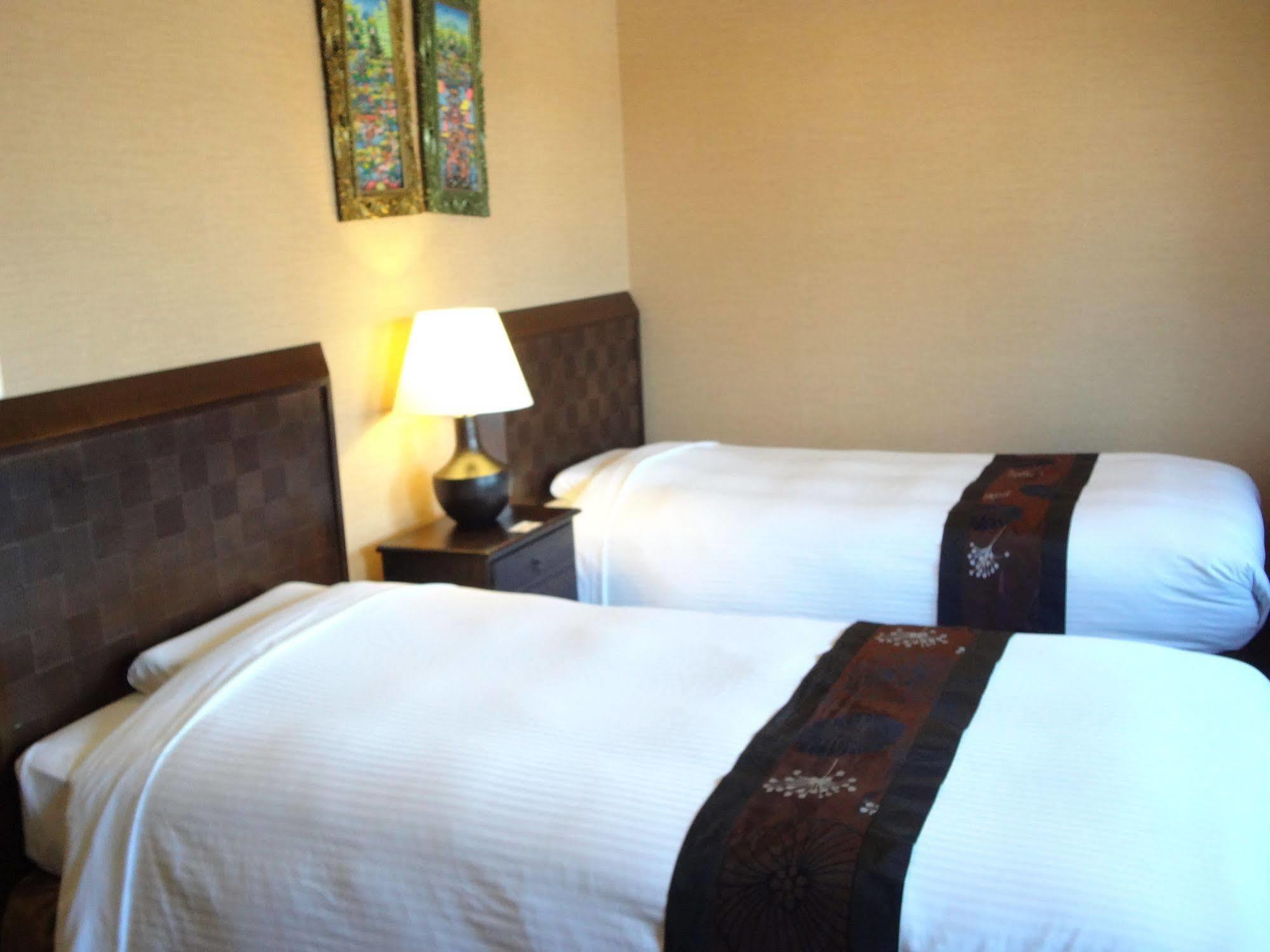 Breezbay Seaside Resort Matsushima Matsushima  Ngoại thất bức ảnh