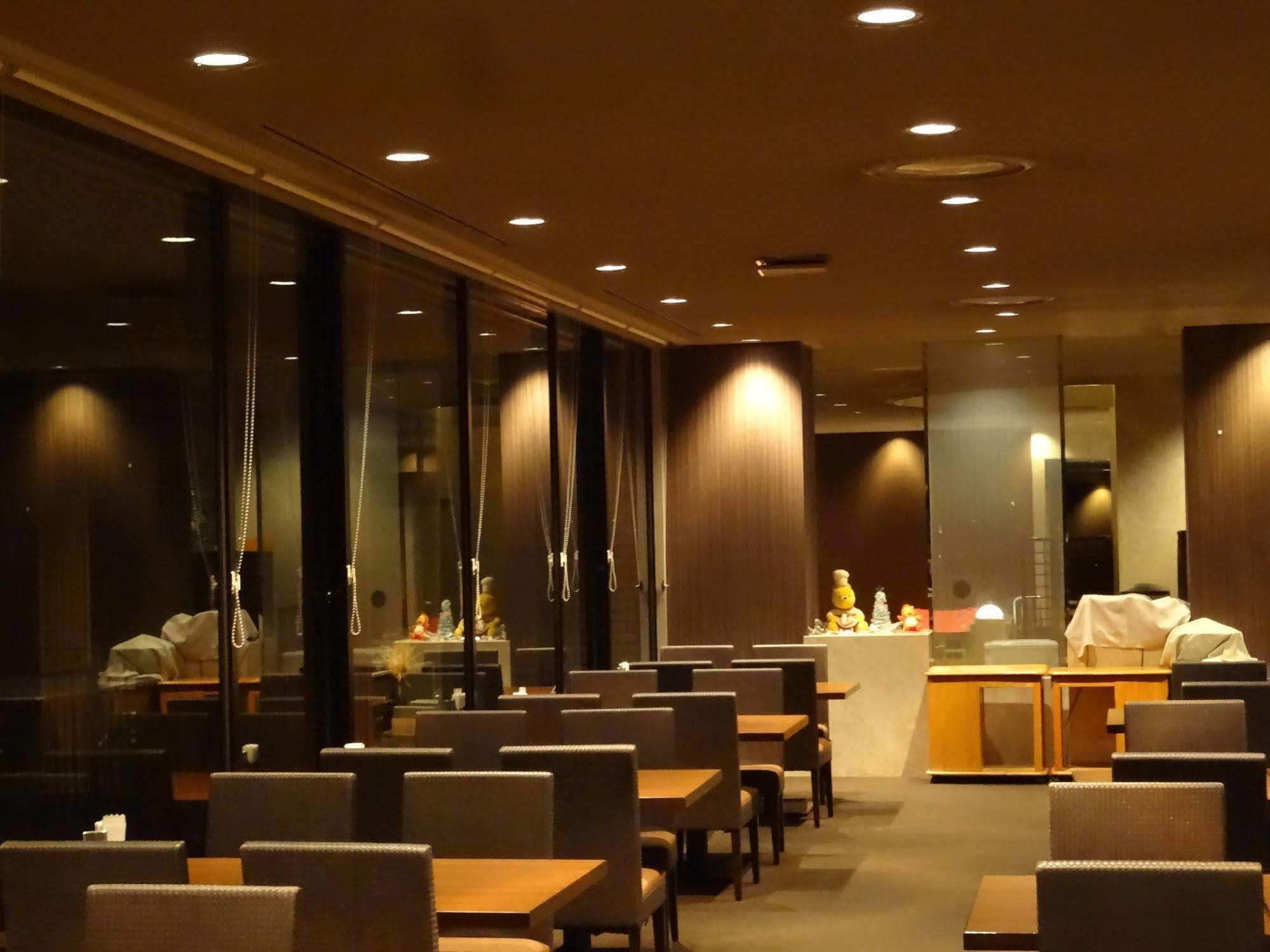 Breezbay Seaside Resort Matsushima Matsushima  Ngoại thất bức ảnh