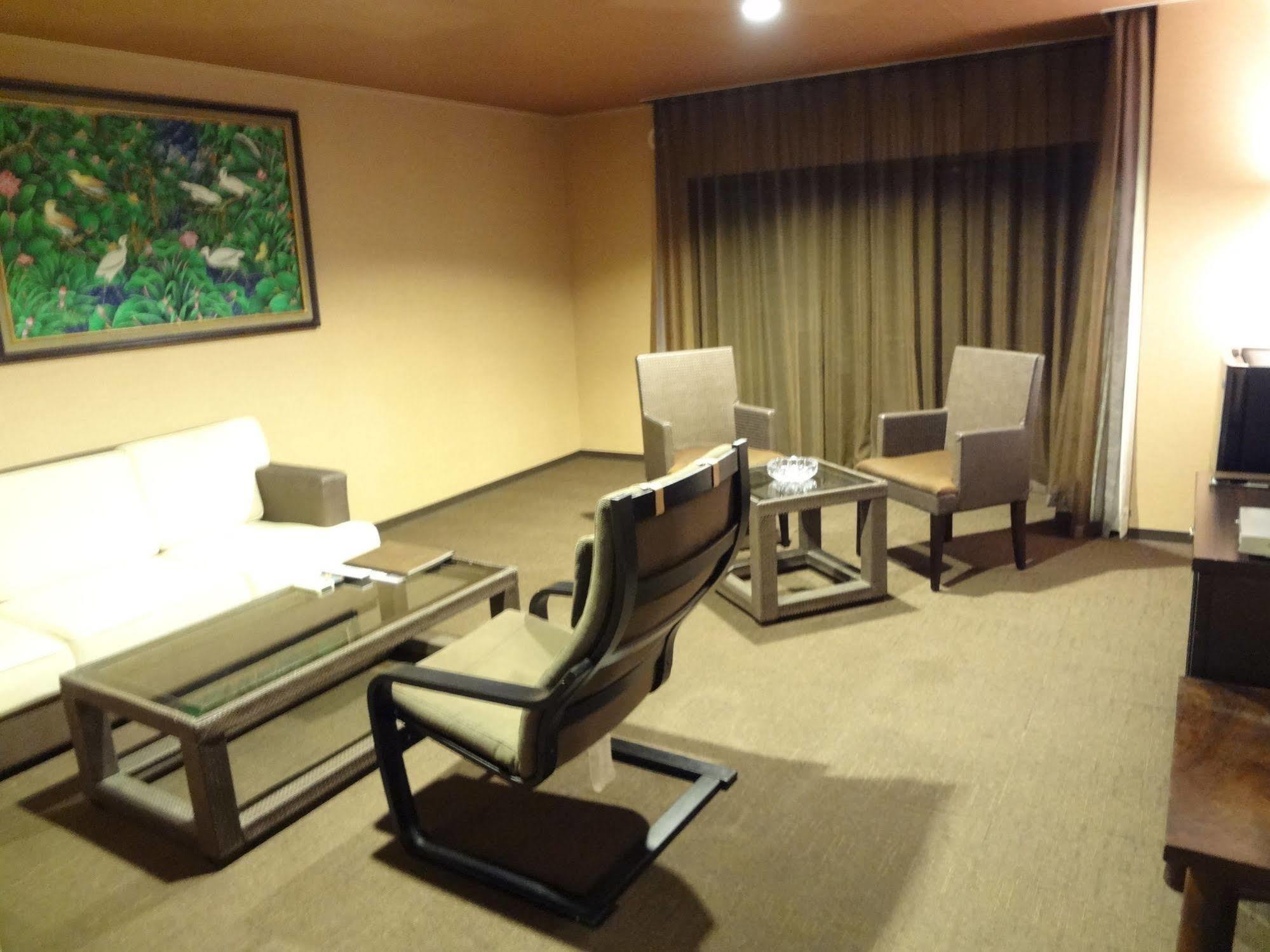 Breezbay Seaside Resort Matsushima Matsushima  Ngoại thất bức ảnh