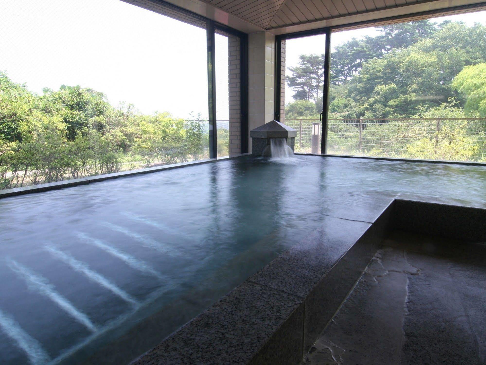 Breezbay Seaside Resort Matsushima Matsushima  Ngoại thất bức ảnh